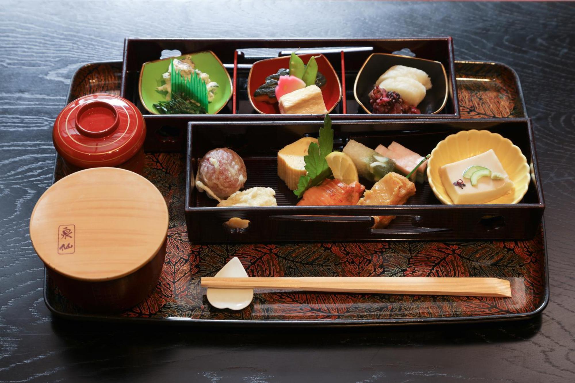 Yasakahan Kyoto Dış mekan fotoğraf