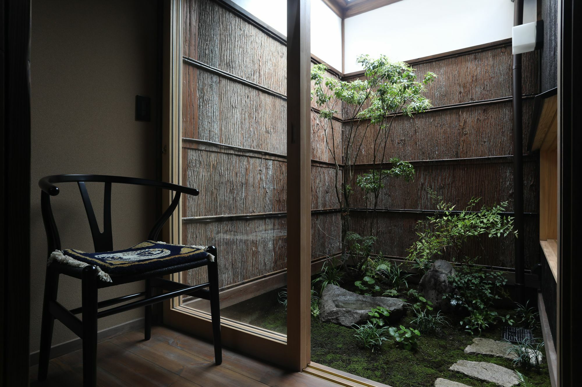 Yasakahan Kyoto Dış mekan fotoğraf